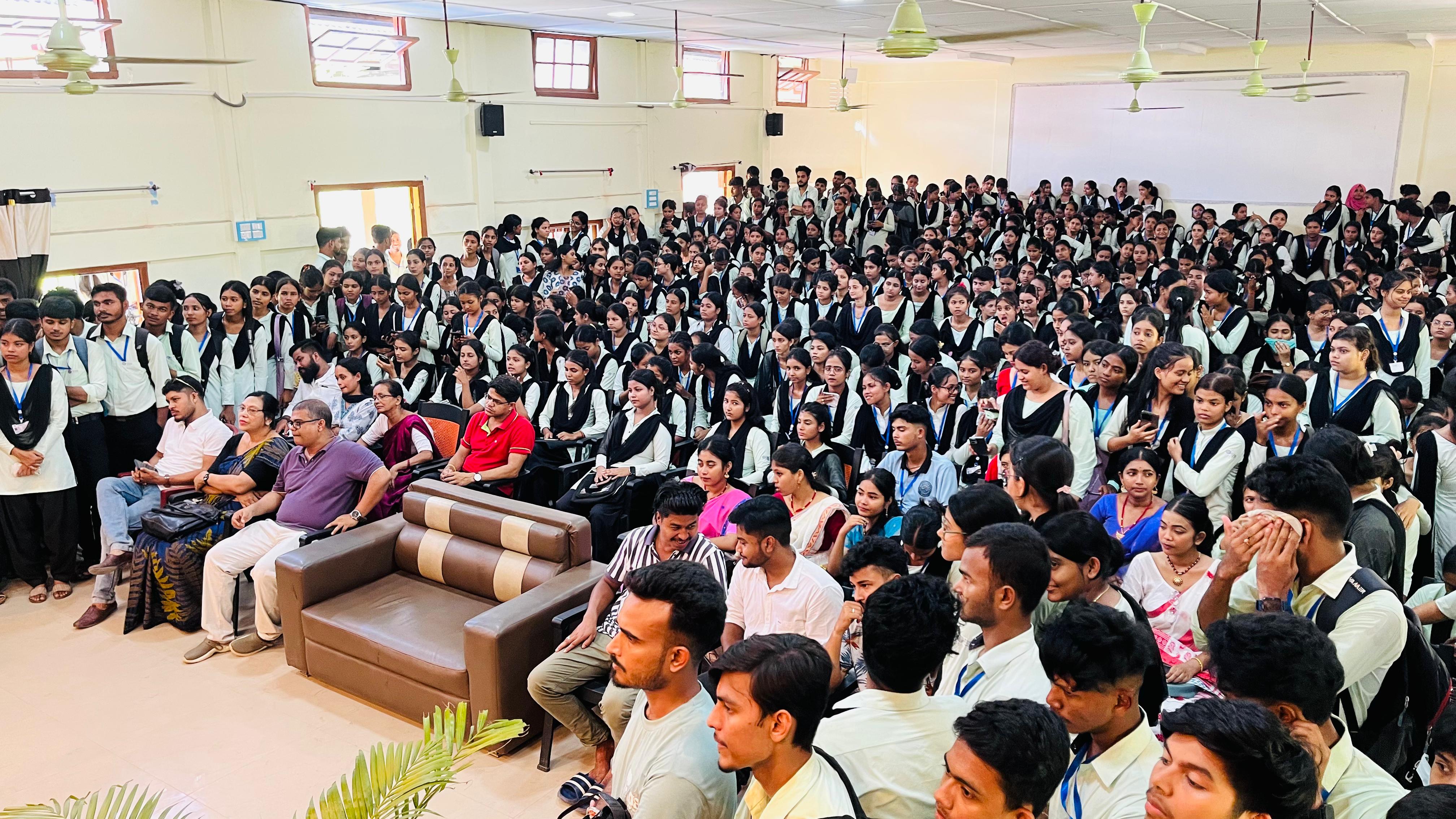 Nalbari College